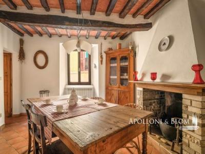 Annonce Vente Appartement Montepulciano