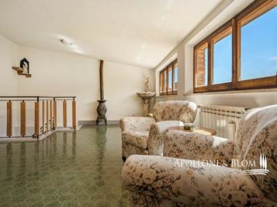 Acheter Appartement 140 m2 Montepulciano