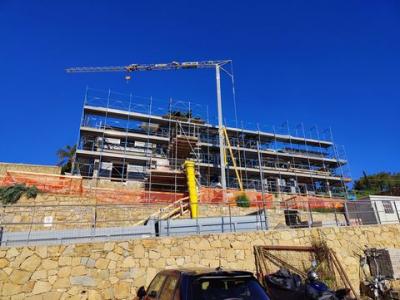 Acheter Appartement Sanremo r�gion IMPERIA