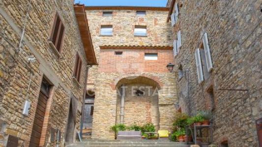 Annonce Vente Appartement Parrano