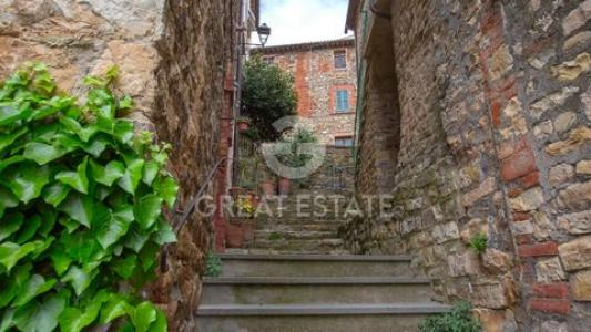 Acheter Appartement Parrano r�gion TERNI