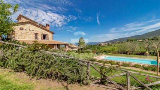 Vente Maison MONTECCHIO  TR en Italie