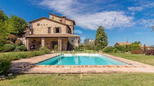 Acheter Maison Montecchio