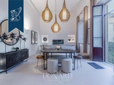 Acheter Appartement 175 m2 Firenze