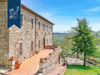 Acheter Maison Castellina-in-chianti r�gion SIENA