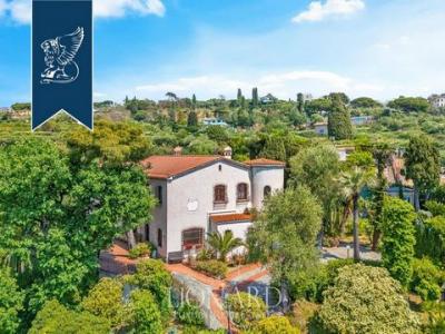 Annonce Vente 10 pi�ces Maison Bordighera