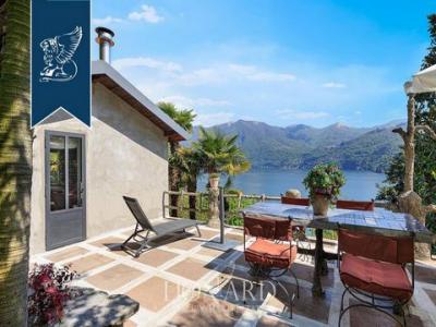Annonce Vente 4 pi�ces Maison Moltrasio