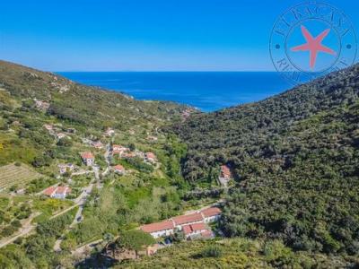 Annonce Vente 3 pi�ces Appartement Campo-nell'elba