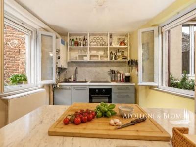 Annonce Vente Appartement Citta-della-pieve