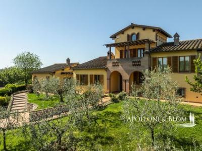 Acheter Maison Sinalunga r�gion SIENA