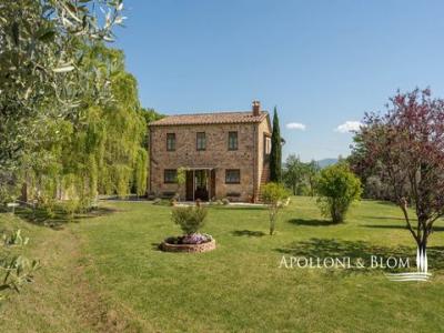 Annonce Vente Maison Citta-della-pieve