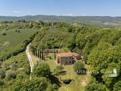 Acheter Maison 237 m2 Citta-della-pieve