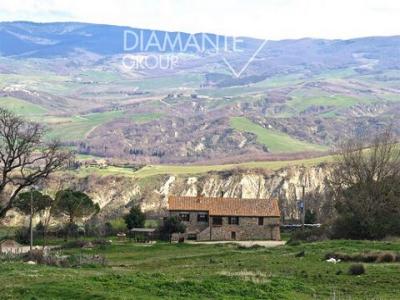 Annonce Vente 5 pi�ces Maison Radicofani