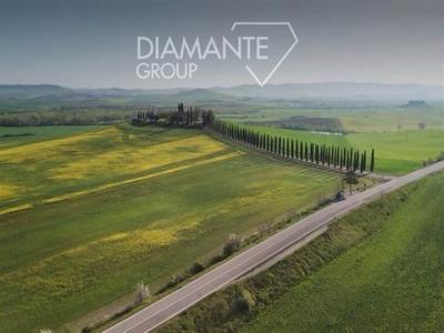Acheter Maison 3530 m2 Radicofani