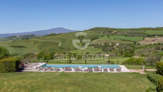 Acheter Appartement San-casciano-dei-bagni r�gion SIENA