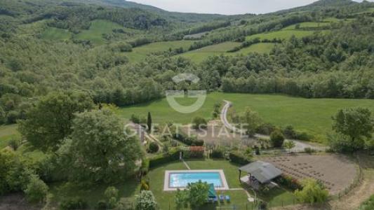 Acheter Maison Radicofani r�gion SIENA