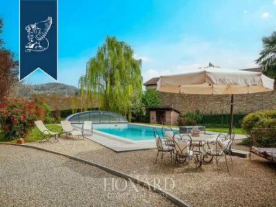 Acheter Maison Melazzo r�gion ALESSANDRIA