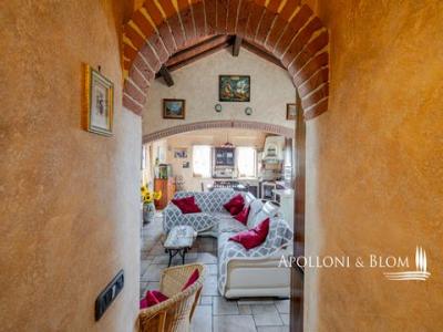 Acheter Maison Castellina-in-chianti r�gion SIENA