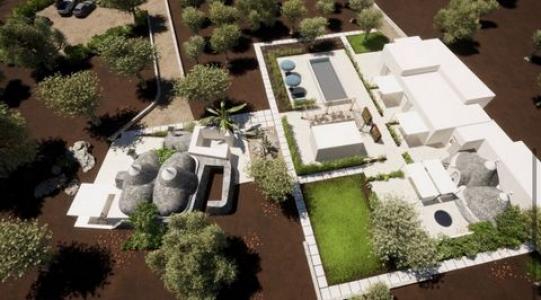 Annonce Vente Maison Capece