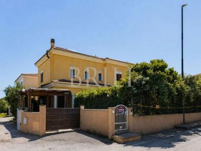 Annonce Vente 11 pi�ces Maison Olbia