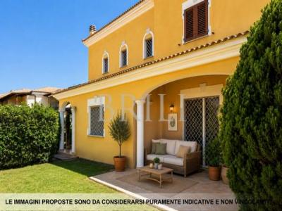 Acheter Maison 270 m2 Olbia