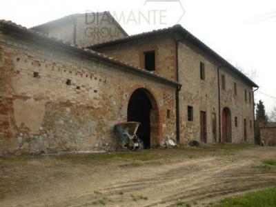 Annonce Vente Immeuble Certaldo