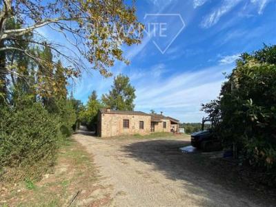 Acheter Immeuble Certaldo r�gion FIRENZE