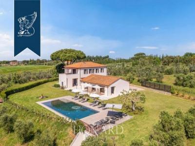 Acheter Maison 430 m2 Cecina