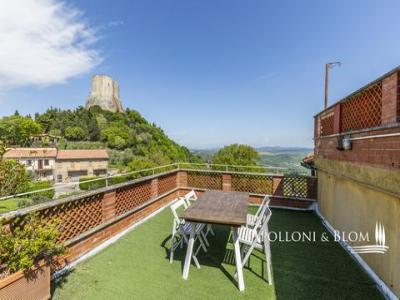 Annonce Vente Appartement Bagni-san-filippo