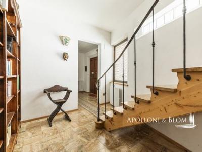 Acheter Appartement 263 m2 Bagni-san-filippo