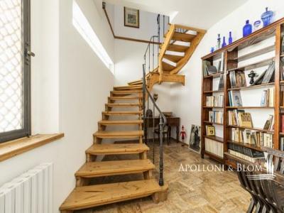 Acheter Appartement Bagni-san-filippo r�gion SIENA