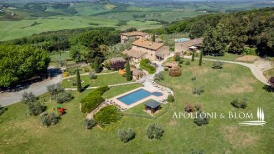 Acheter Maison Gambassi-terme r�gion FIRENZE