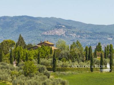 Vente Maison CORTONA  AR en Italie