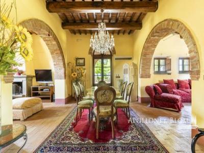 Acheter Maison 1200 m2 Cortona