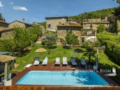 Annonce Vente Maison Greve-in-chianti