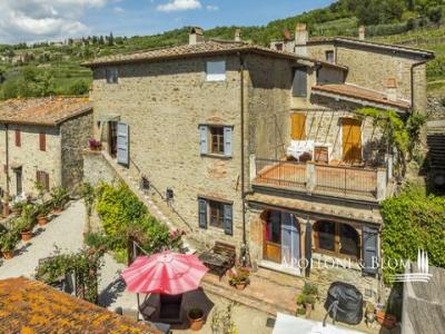 Acheter Maison 388 m2 Greve-in-chianti