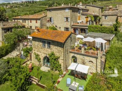 Acheter Maison Greve-in-chianti r�gion FIRENZE