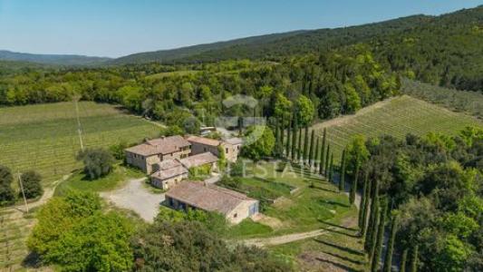 Annonce Vente Maison Montalcino