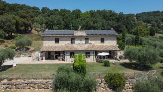 Annonce Vente Maison Penna-in-teverina