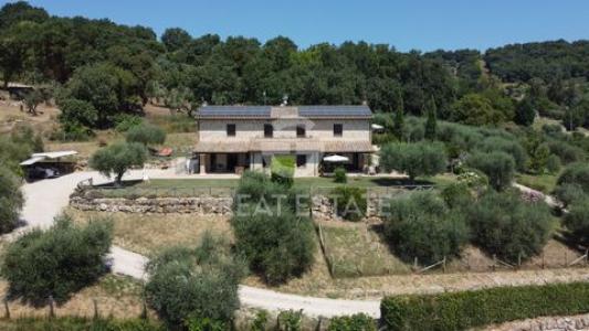 Acheter Maison Penna-in-teverina