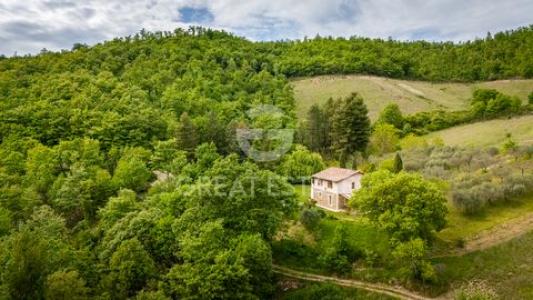 Acheter Maison Assisi r�gion PERUGIA