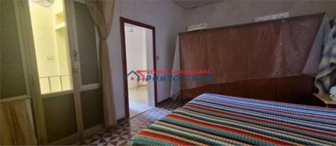 Acheter Appartement 45 m2 Trapani