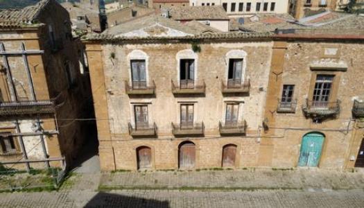 Acheter Maison 344 m2 Piazza-armerina