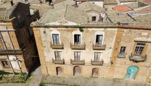 Acheter Maison Piazza-armerina r�gion ENNA