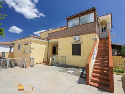 Acheter Appartement Limpiddu r�gion OLBIA-TEMPIO