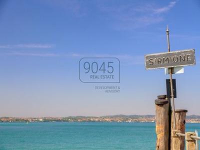 Annonce Vente Maison Sirmione