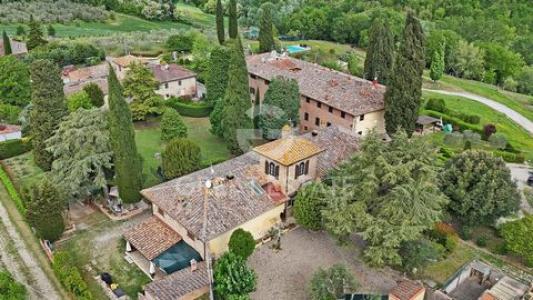 Annonce Vente Maison Castelnuovo-berardenga