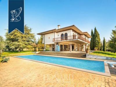 Annonce Vente 5 pi�ces Maison Verona