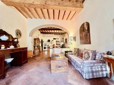 Annonce Vente Appartement Castellina-in-chianti