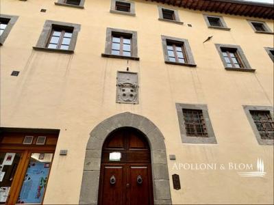 Acheter Appartement 158 m2 Castellina-in-chianti